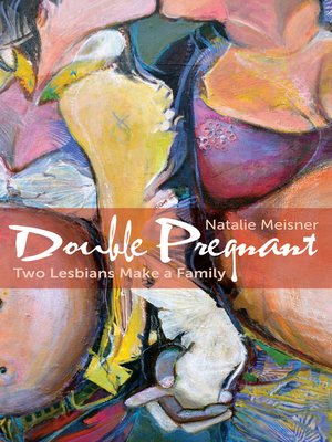 cover image of Double Pregnant